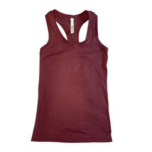 Athleta Momentum Seamless Tank XXS | Workout Yoga‎ Running Activewear Top NWT